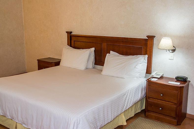 Hostal De La Monja Durango Cameră foto