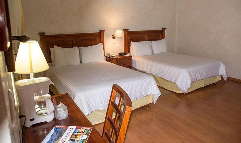 Hostal De La Monja Durango Cameră foto