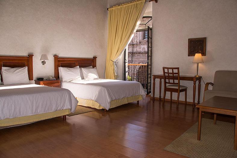 Hostal De La Monja Durango Cameră foto