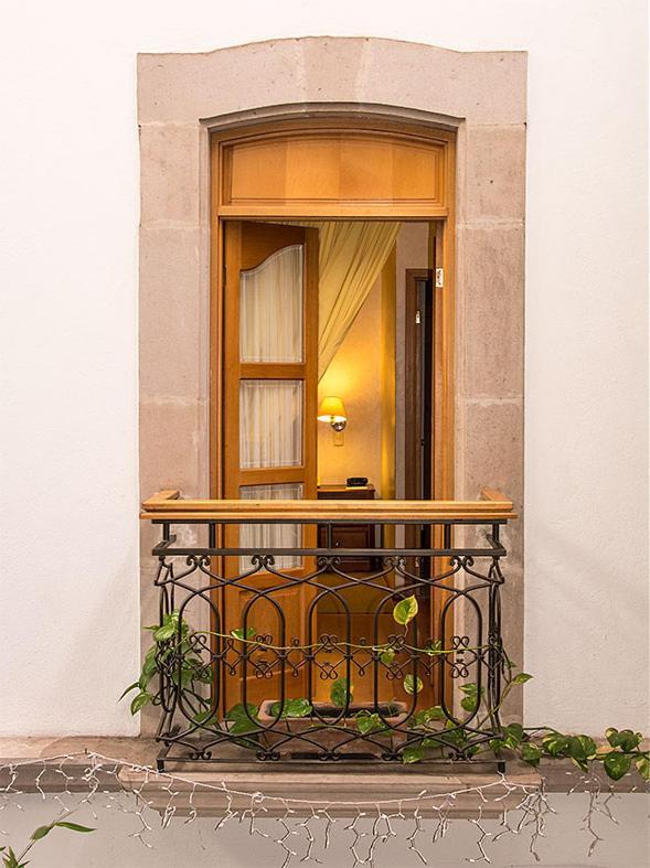 Hostal De La Monja Durango Cameră foto